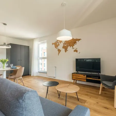 D&p Angielska Grobla *