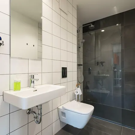 D&p Angielska Grobla *