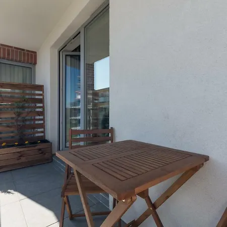 Appartement D&p Angielska Grobla