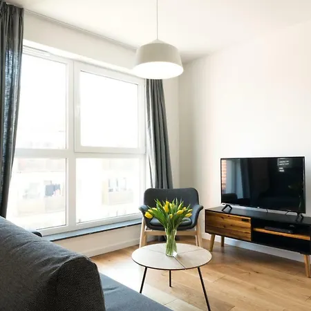 D&p Angielska Grobla * Danzig