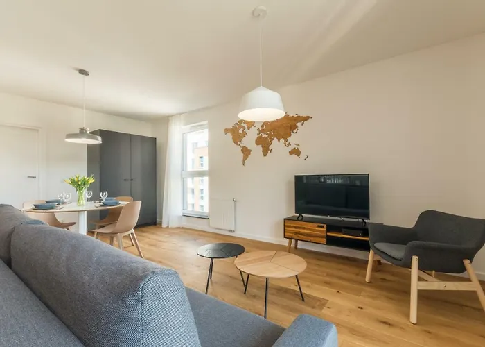 D&p Angielska Grobla *