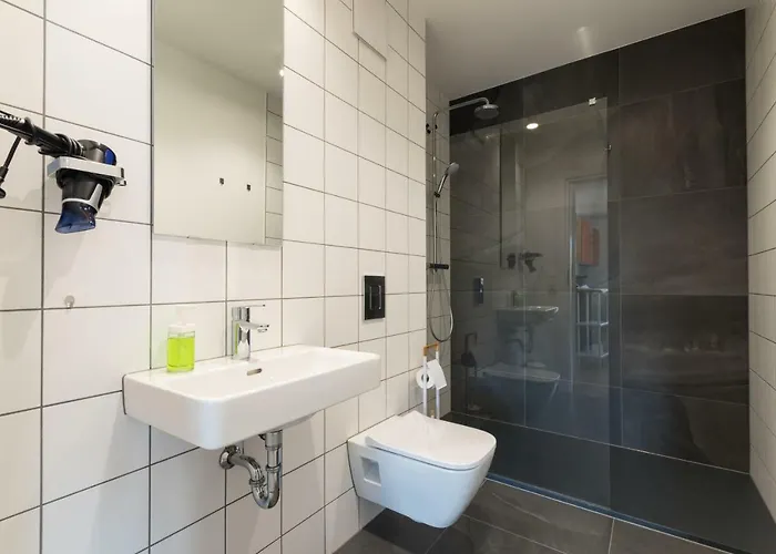 D&p Angielska Grobla *