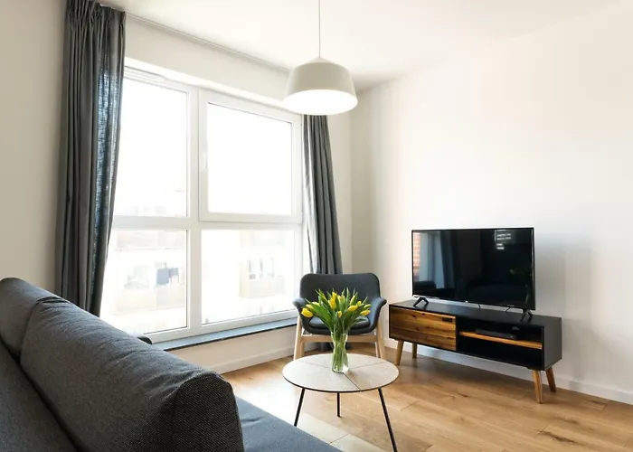 D&p Angielska Grobla * Gdaňsk