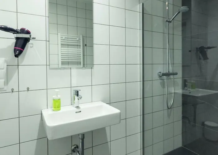 D&p Angielska Grobla Apartmán Gdaňsk