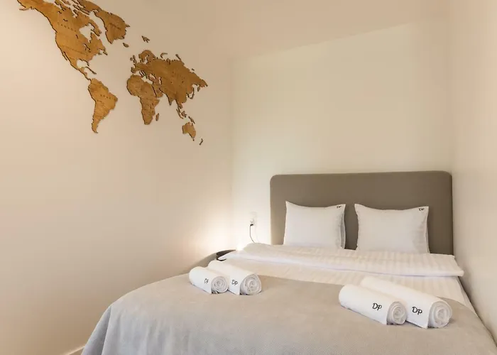 D&p Angielska Grobla