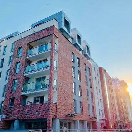 D&p Angielska Grobla * Gdańsk