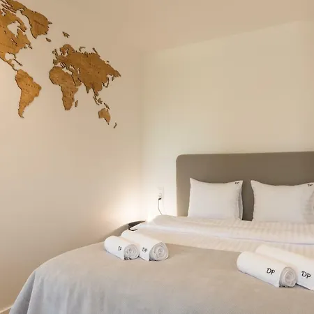 D&p Angielska Grobla